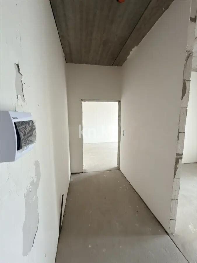 Продажа 2-комнатной квартиры, 59.2 м² - Продажа квартир в р-не Сарыарка Астаны - страница 2 фото 4 из 6