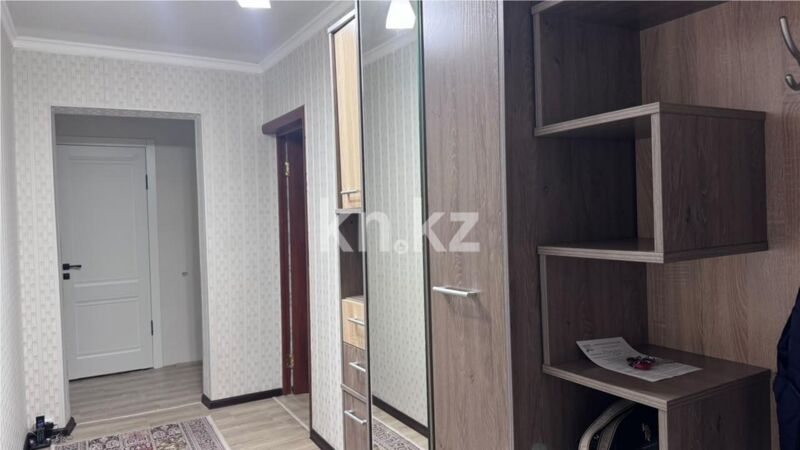 Продажа 3-комнатной квартиры, 70.4 м² - Продажа трехкомнатных квартир в Караганде - страница 4 фото 15 из 18