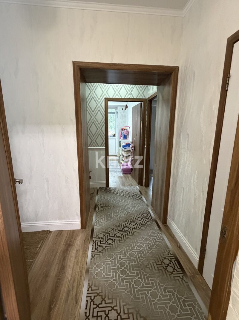 Продажа 3-комнатной квартиры, 58 м² - Продажа недвижимости в Казахстане - страница 15 фото 9 из 24