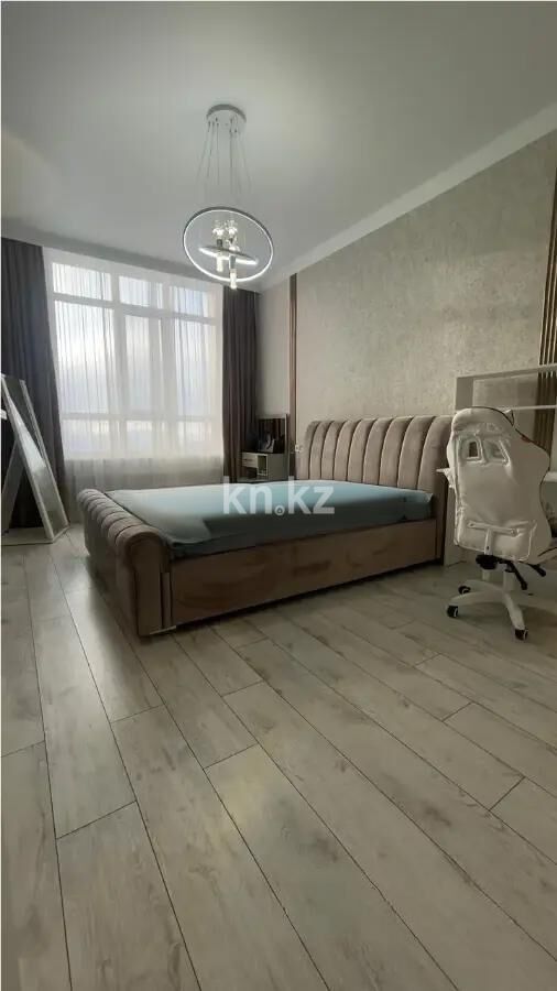 Продажа 2-комнатной квартиры, 48.5 м² - Продажа двухкомнатных квартир в Астане - страница 9 фото 2 из 7