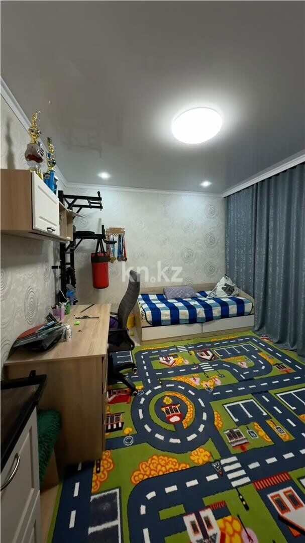 Продажа 3-комнатной квартиры, 62 м² - Продажа квартир в Казахстане - страница 179 фото 3 из 11