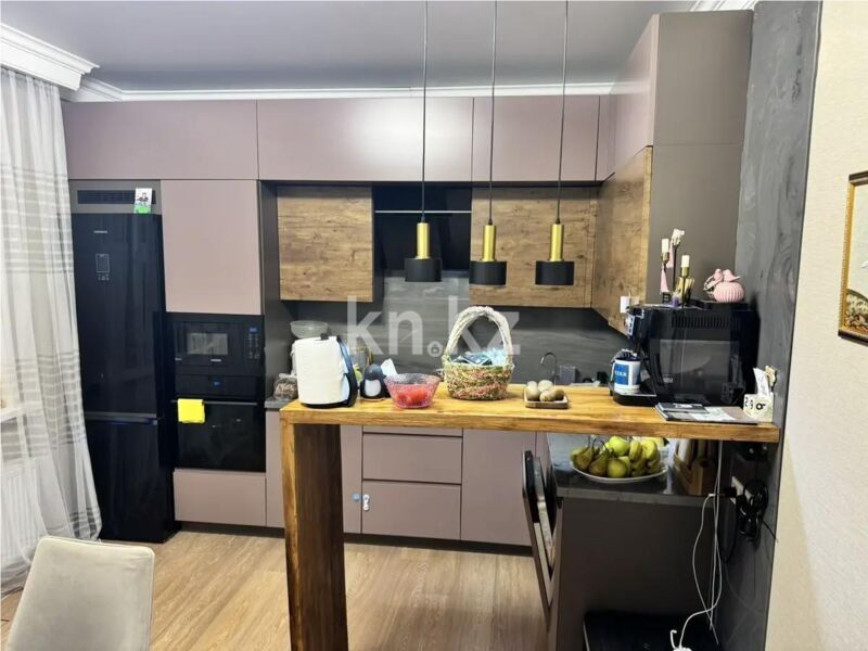 Продажа 3-комнатной квартиры, 117 м² - Продажа трехкомнатных квартир в Казахстане - страница 6 фото 4 из 7