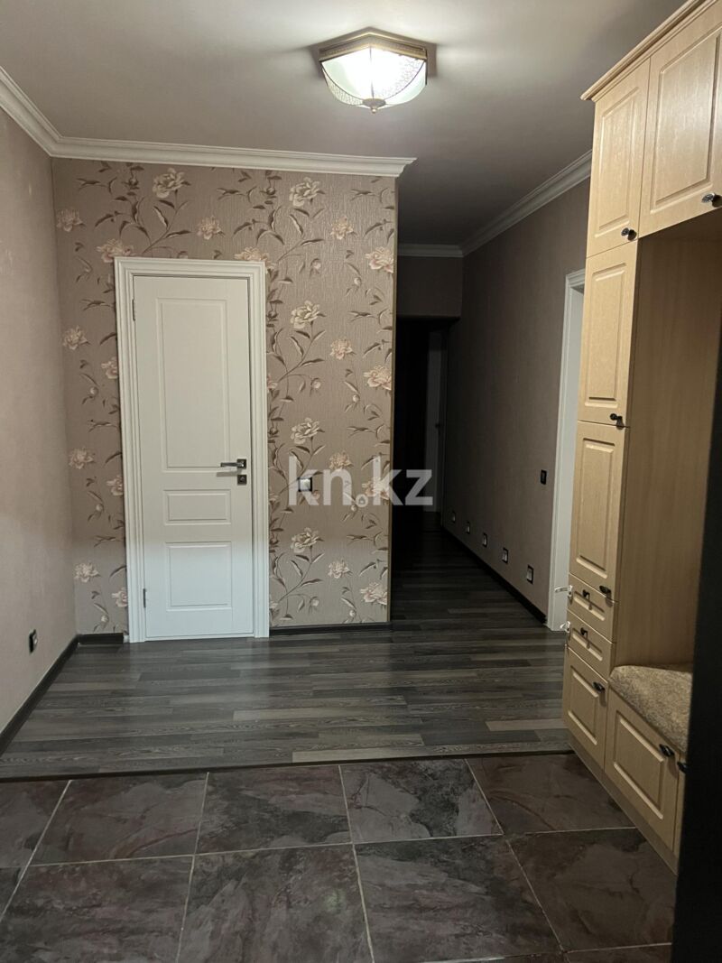 Продажа 4-комнатной квартиры, 161 м² - Продажа квартир в Казахстане - страница 19 фото 20 из 22