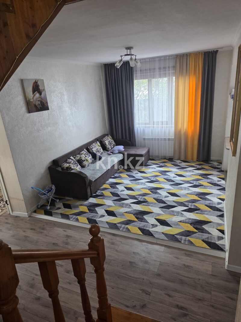 Продажа 5-комнатного дома, 154 м² - Продажа домов, коттеджей в Казахстане - страница 3 фото 1 из 18