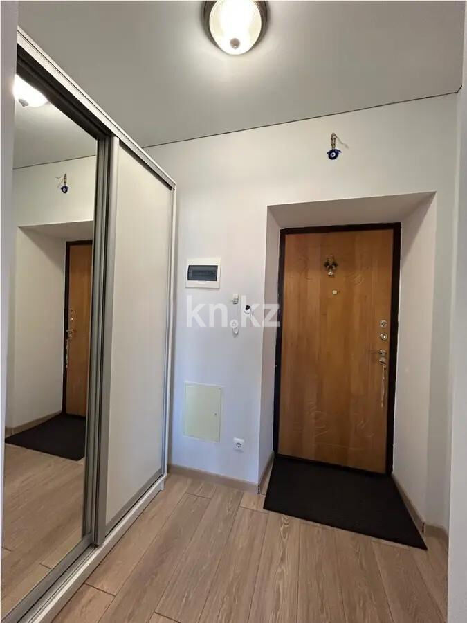 Продажа 1-комнатной квартиры, 29 м² - Продажа квартир в Казахстане - страница 24 фото 4 из 4