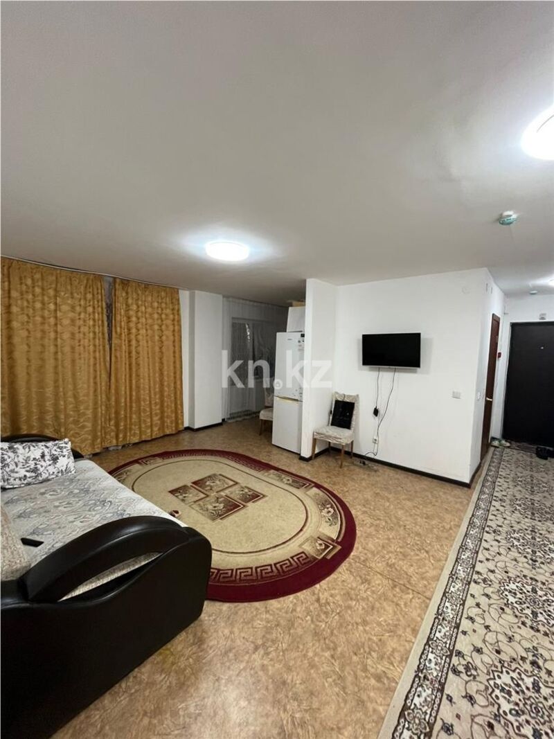 Продажа 2-комнатной квартиры, 54 м² - Продажа двухкомнатных квартир в монолитно-каркасном доме в Караганде - страница 3 фото 6 из 9