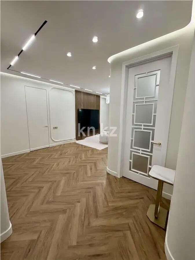 Продажа 2-комнатной квартиры, 77 м² - Продажа квартир в монолитно-каркасном доме в Астане - страница 30 фото 3 из 3
