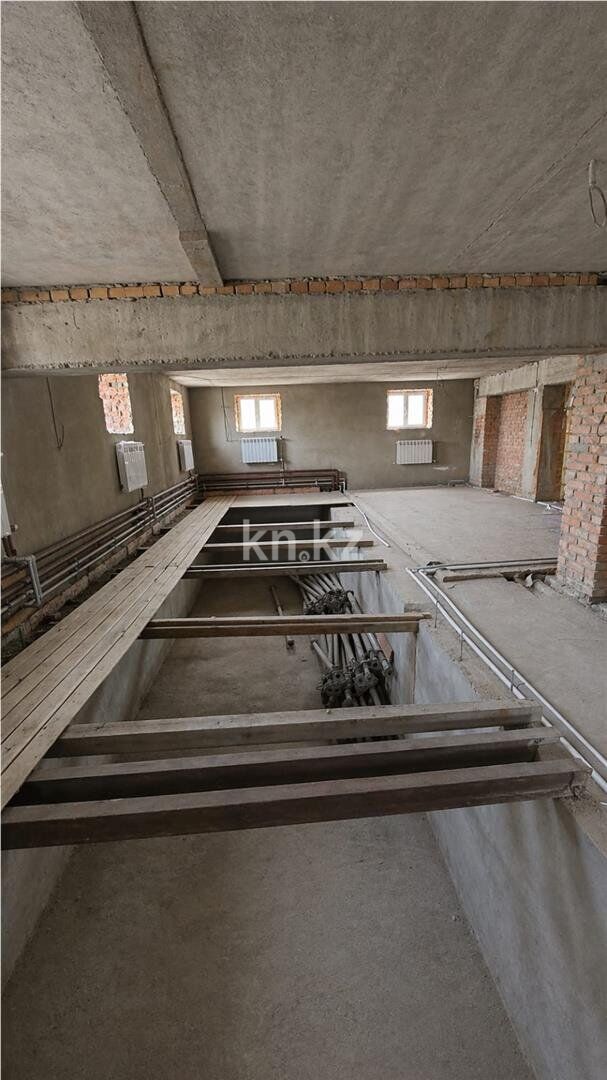 Продажа 5-комнатного дома, 402.5 м² - Продажа домов, коттеджей в Караганде фото 32 из 41