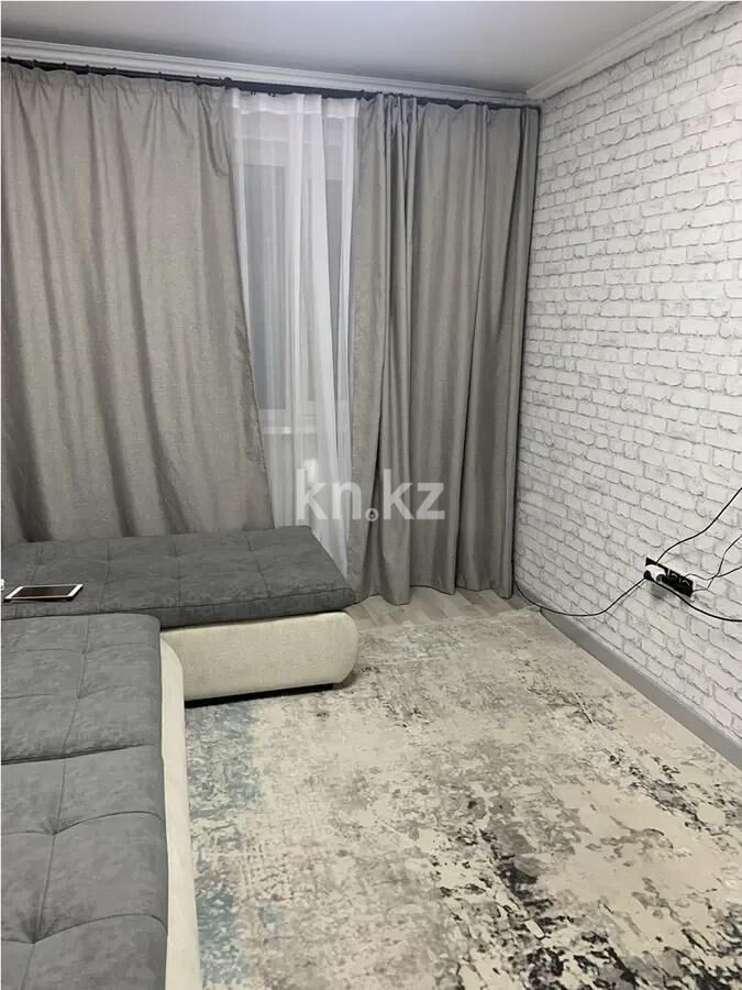 Продажа 3-комнатной квартиры, 58.7 м² - Продажа трехкомнатных квартир в Ауэзовском р-не Алматы - страница 22 фото 1 из 5