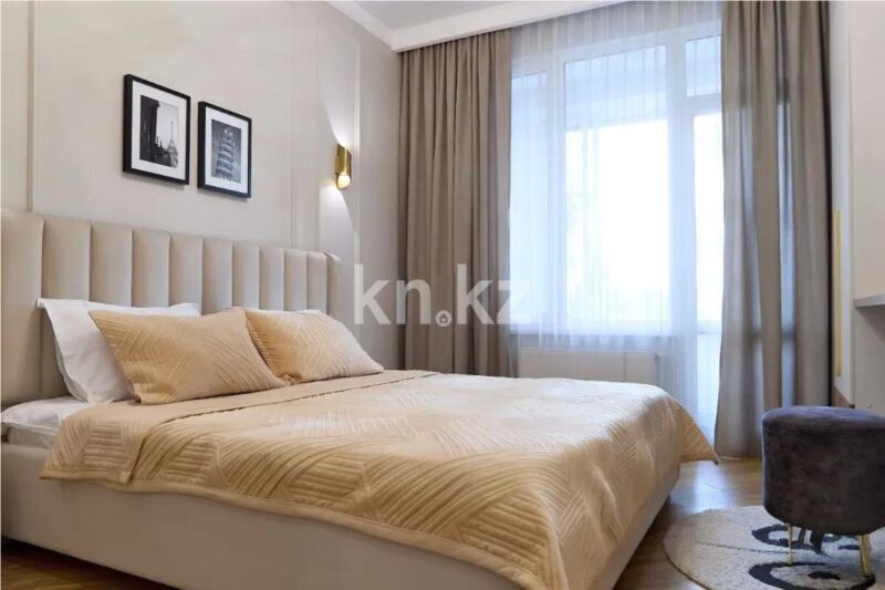 Продажа 2-комнатной квартиры, 50 м² - Продажа двухкомнатных квартир от собственников в Казахстане - страница 22 фото 2 из 5