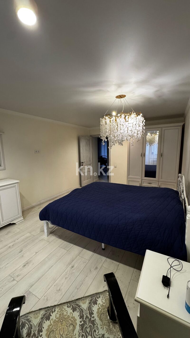 Продажа 4-комнатной квартиры, 134.9 м² - Продажа четырехкомнатных квартир в кирпичном доме в Караганде - страница 4 фото 28 из 33