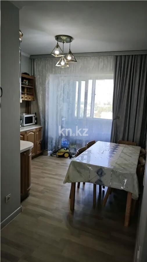 Продажа 3-комнатной квартиры, 70 м² - Продажа трехкомнатных квартир в Алмалинском р-не Алматы - страница 12 фото 4 из 5
