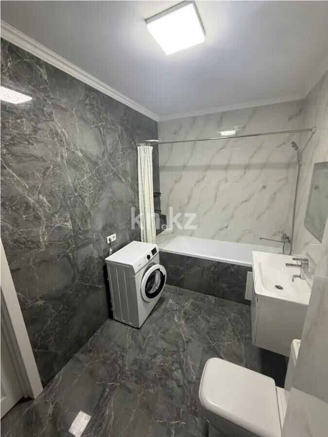 Продажа 1-комнатной квартиры, 41.43 м² - Продажа однокомнатных квартир в Алмалинском р-не Алматы - страница 12 фото 3 из 4