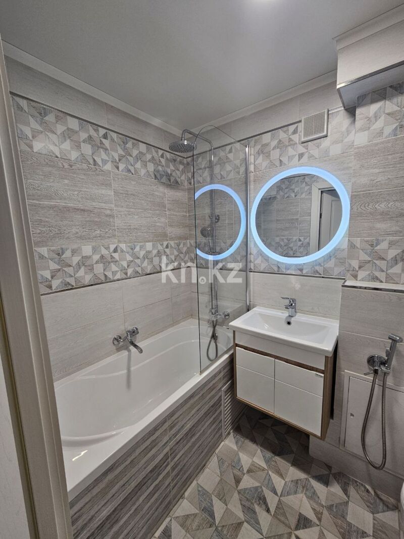 Продажа 3-комнатной квартиры, 57 м² - Продажа трехкомнатных квартир от собственников в Караганде фото 4 из 10