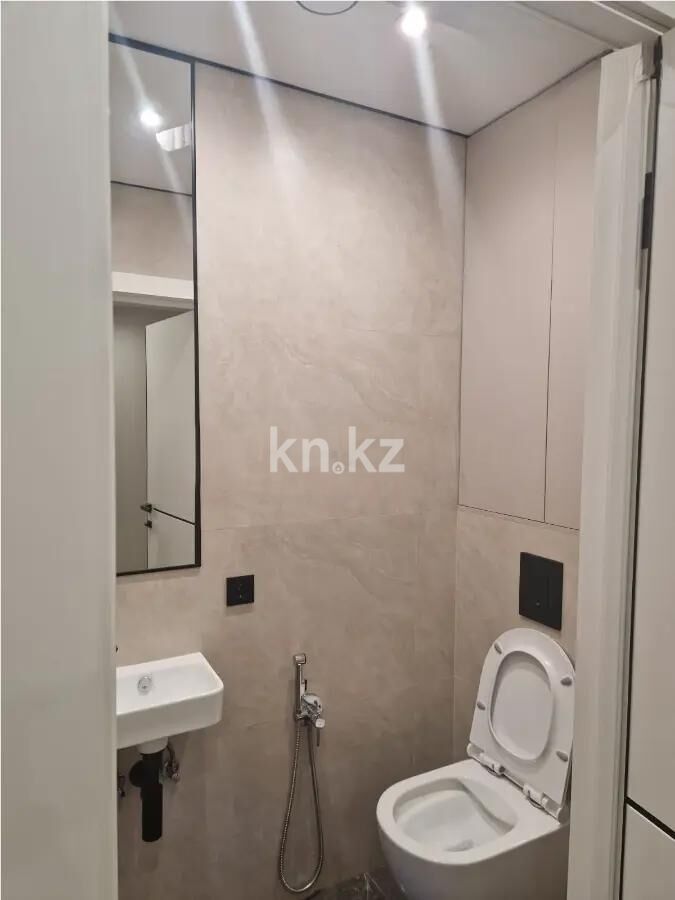 Продажа 4-комнатной квартиры, 130 м² - Продажа четырехкомнатных квартир от собственников в Казахстане - страница 4 фото 6 из 6