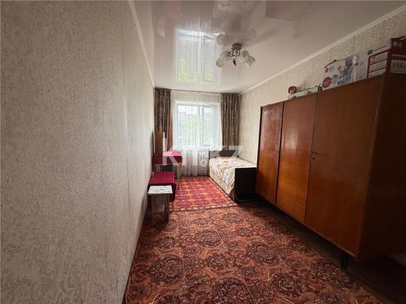 Продажа 2-комнатной квартиры, 44 м² - Продажа двухкомнатных квартир в Темиртау - страница 2 фото 3 из 11