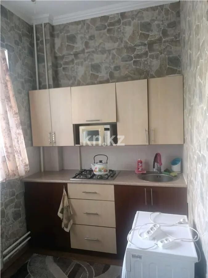 Продажа 1-комнатной квартиры, 33 м² - Продажа однокомнатных квартир в Ауэзовском р-не Алматы - страница 10 фото 2 из 4