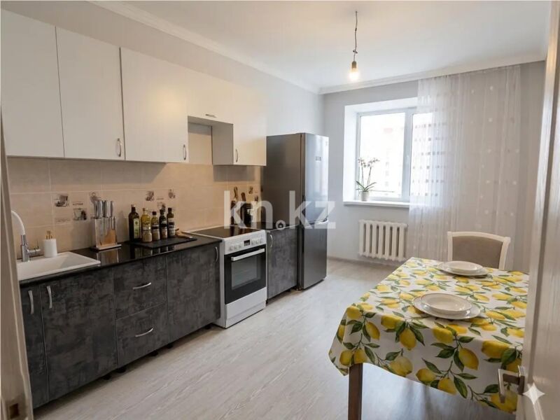 Продажа 1-комнатной квартиры, 46.1 м² - Продажа однокомнатных квартир в р-не Алматы Астаны - страница 15 фото 2 из 3
