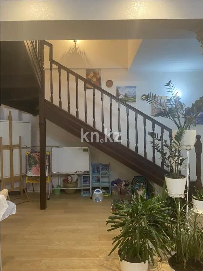 Продажа 5-комнатной квартиры, 200 м² - Продажа квартир в Ауэзовском р-не Алматы фото 1 из 1