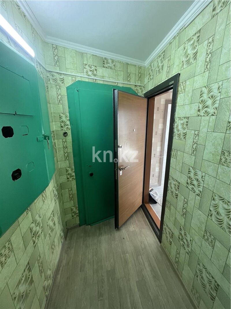 Продажа 1-комнатной квартиры, 34 м² - Продажа однокомнатных квартир в панельном доме в Казахстане - страница 51 фото 7 из 8