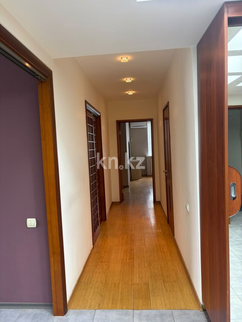 Аренда 3-комнатной квартиры, 81 м² - Аренда офисных и торговых помещений в Темиртау фото 9 из 13