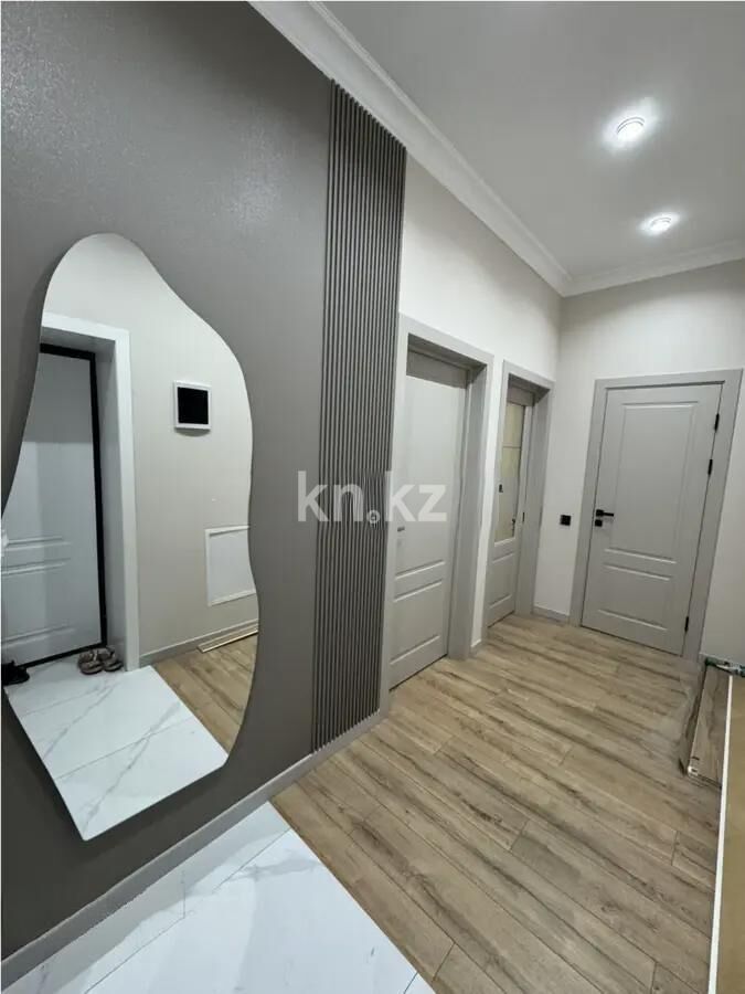 Продажа 2-комнатной квартиры, 39.1 м² - Продажа двухкомнатных квартир в р-не Сарайшык Астаны - страница 20 фото 3 из 3
