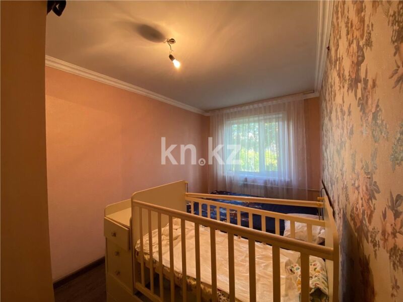 Продажа 3-комнатной квартиры, 62 м² - Продажа трехкомнатных квартир в Темиртау - страница 6 фото 5 из 15