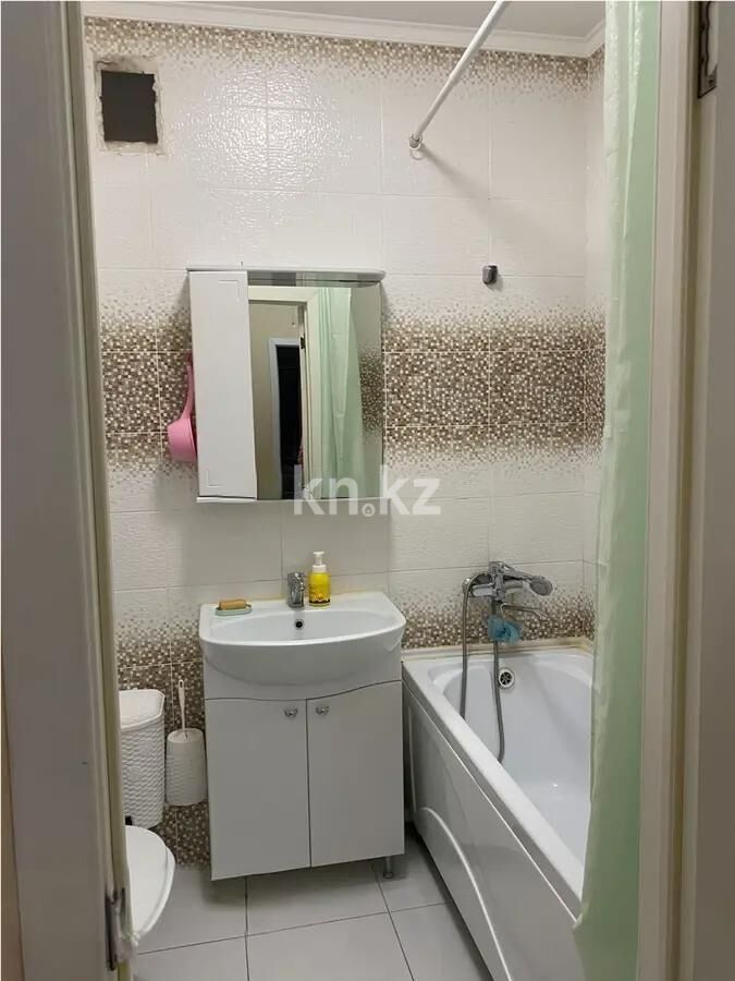 Продажа 1-комнатной квартиры, 41 м² - Продажа однокомнатных квартир в кирпичном доме в Астане - страница 63 фото 3 из 3