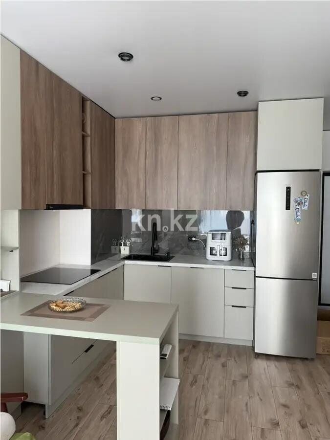 Продажа 2-комнатной квартиры, 40 м² - Продажа двухкомнатных квартир от собственников в Казахстане - страница 43 фото 3 из 4