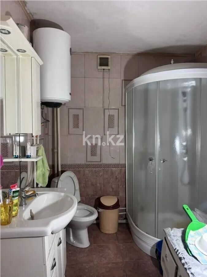 Продажа 3-комнатной квартиры, 53 м² - Продажа трехкомнатных квартир в кирпичном доме в Караганде - страница 9 фото 4 из 4