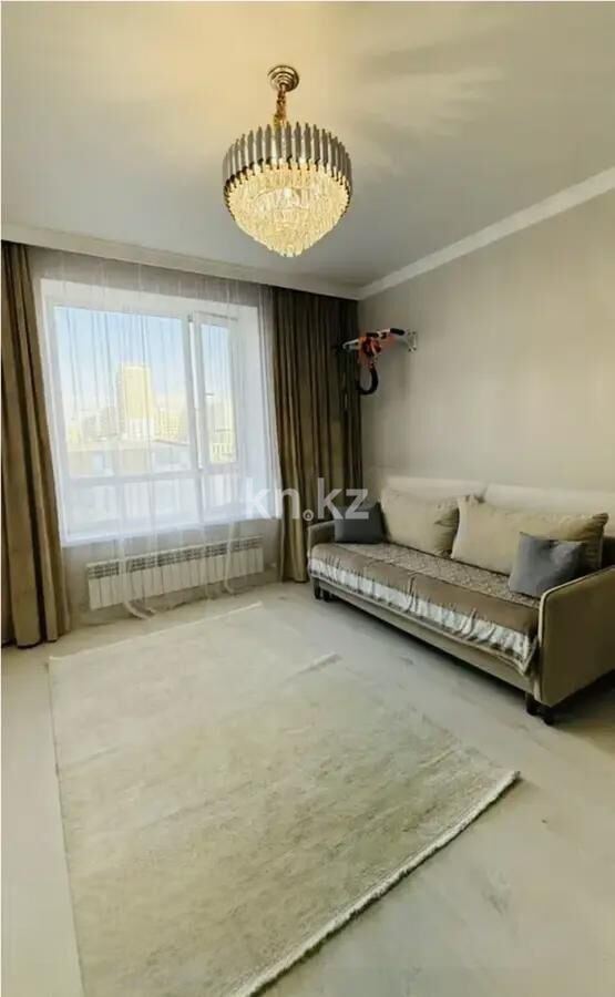 Продажа 2-комнатной квартиры, 45 м² - Продажа квартир в кирпичном доме в Астане - страница 146 фото 1 из 5