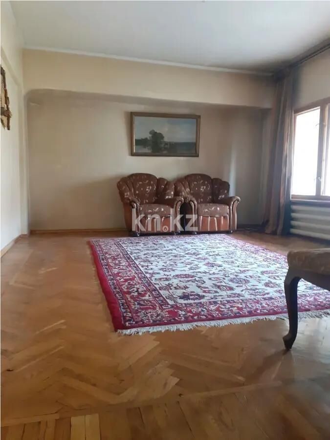 Продажа 3-комнатной квартиры, 79.8 м² - Продажа трехкомнатных квартир в Медеуском р-не Алматы - страница 9 фото 1 из 3