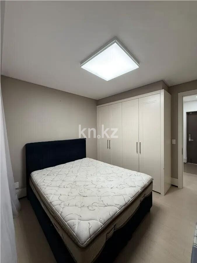 Продажа 2-комнатной квартиры, 50 м² - Продажа квартир в Казахстане - страница 75 фото 2 из 2