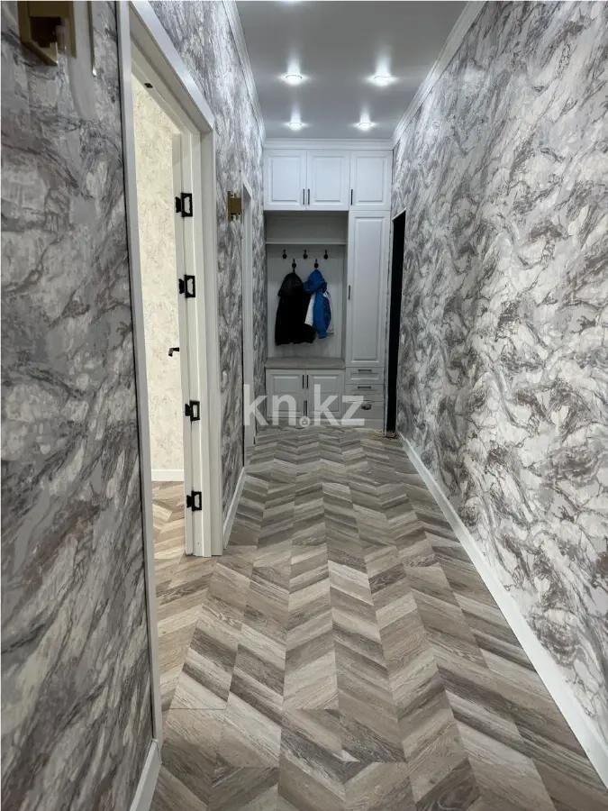 Продажа 2-комнатной квартиры, 60 м² - Продажа двухкомнатных квартир в р-не Есиль Астаны - страница 23 фото 4 из 4