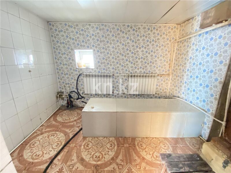 Продажа 4-комнатного дома, 100 м² - Продажа домов, коттеджей в Пришахтинске Караганды фото 16 из 20