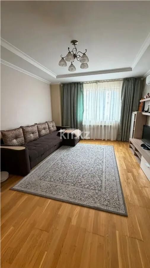 Продажа 2-комнатной квартиры, 70 м² - Продажа двухкомнатных квартир в Бостандыкском р-не Алматы - страница 25 фото 1 из 4
