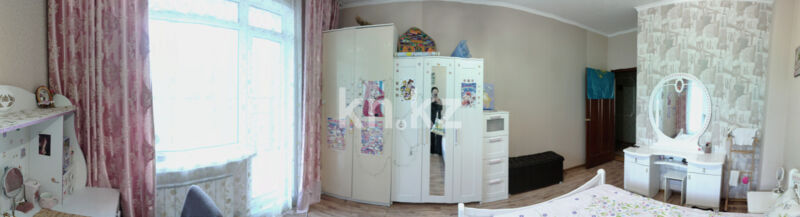 Продажа 4-комнатной квартиры, 150 м² - Продажа квартир в блочном доме в Астане - страница 3 фото 11 из 19