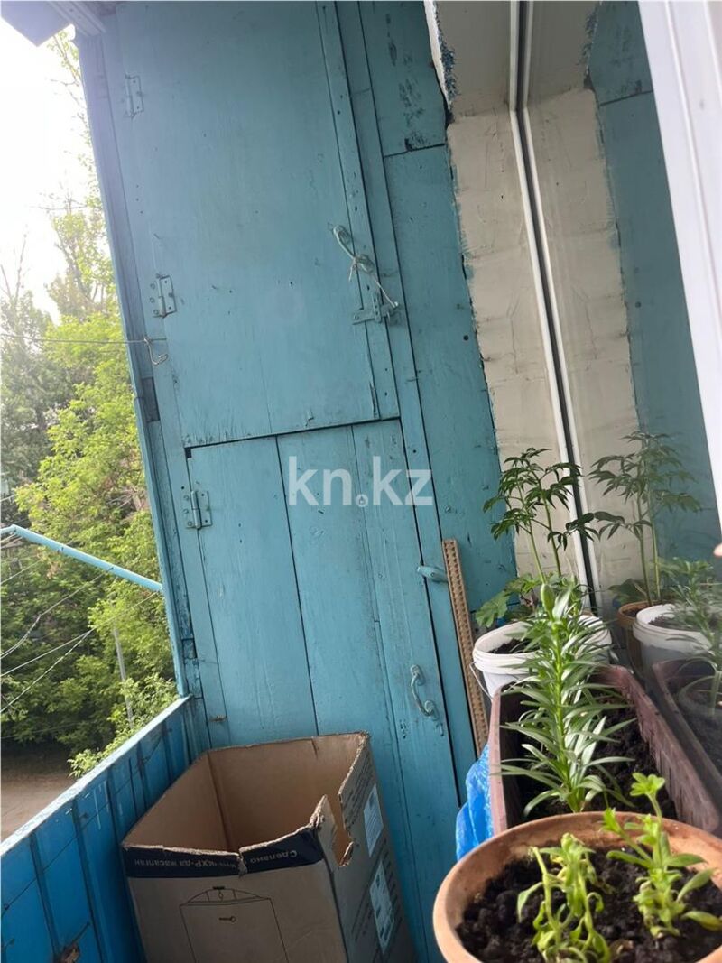 Продажа 2-комнатной квартиры, 42 м² - Продажа двухкомнатных квартир в Городе Караганды - страница 8 фото 11 из 12