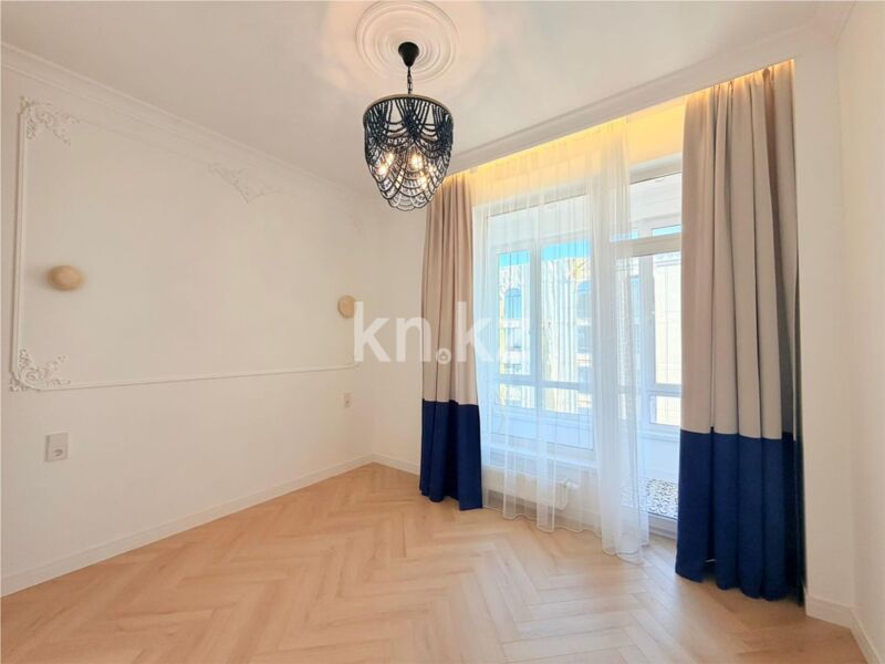 Продажа 4-комнатной квартиры, 98 м² - Продажа квартир в блочном доме в Астане - страница 161 фото 9 из 20