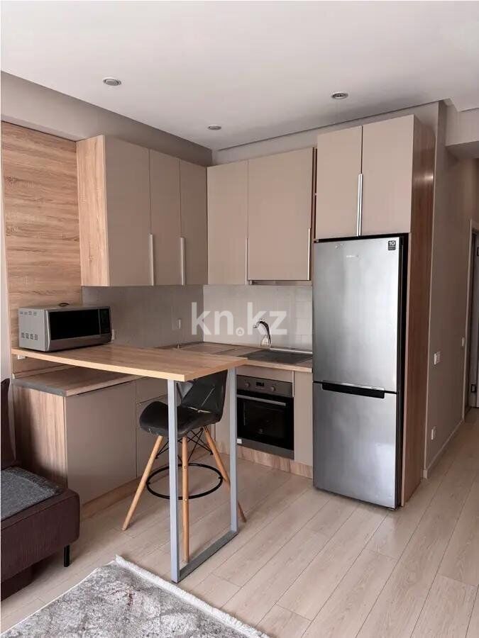 Продажа 2-комнатной квартиры, 56 м² - Продажа квартир в Казахстане - страница 244 фото 2 из 2