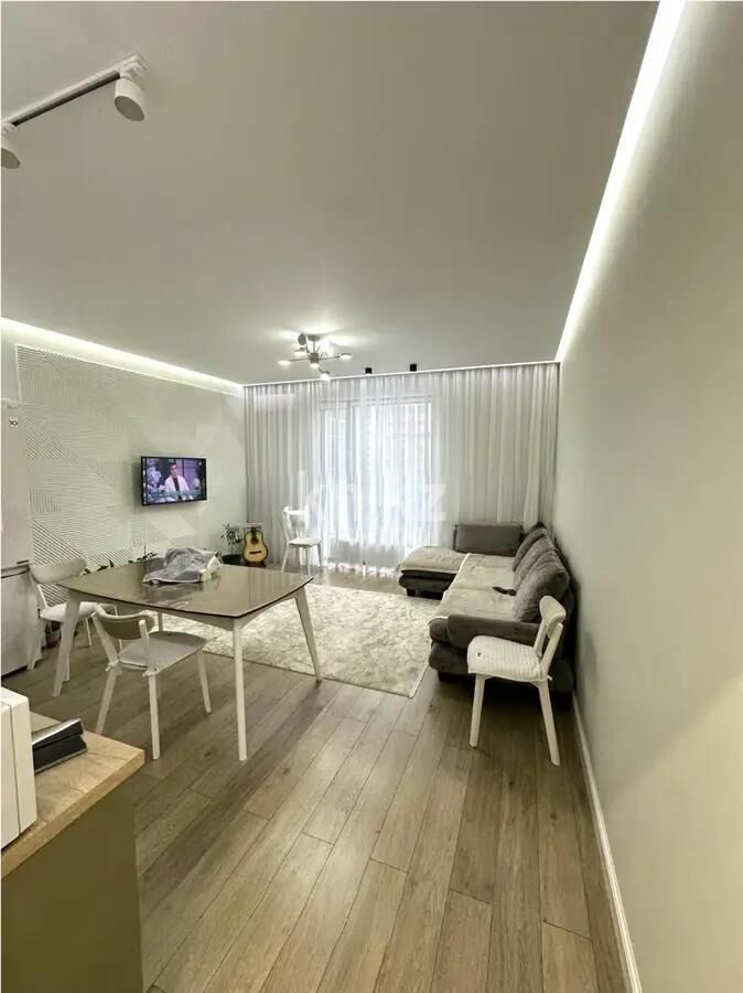 Продажа 3-комнатной квартиры, 74 м² - Продажа трехкомнатных квартир в блочном доме в Казахстане - страница 3 фото 1 из 6