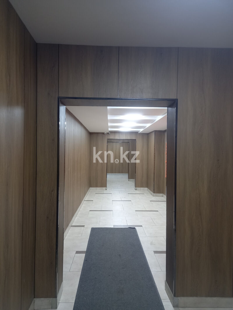 Продажа 3-комнатной квартиры, 72.4 м² - Продажа квартир в монолитном доме в Алматы - страница 3 фото 3 из 21
