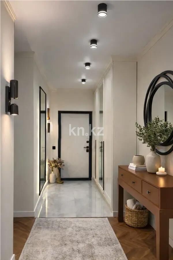 Продажа 3-комнатной квартиры, 90 м² - Продажа трехкомнатных квартир в Алматы фото 6 из 6