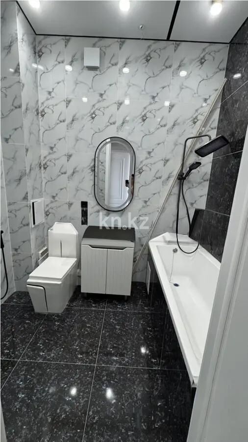 Продажа 1-комнатной квартиры, 34.7 м² - Продажа однокомнатных квартир от собственников в Казахстане - страница 38 фото 3 из 4