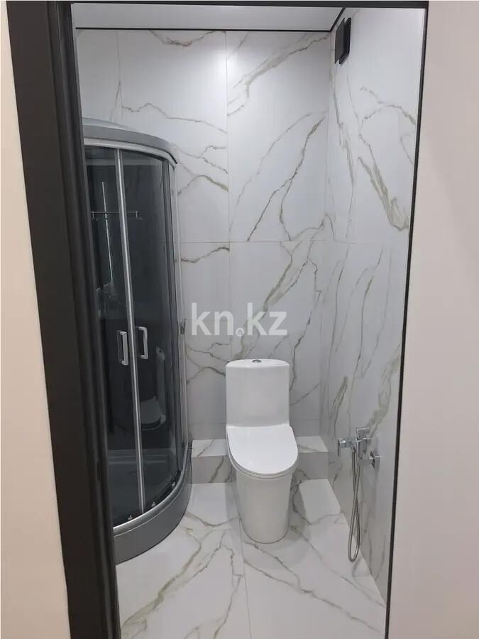 Продажа 1-комнатной квартиры, 33 м² - Продажа однокомнатных квартир в Жетысуском р-не Алматы - страница 7 фото 2 из 2