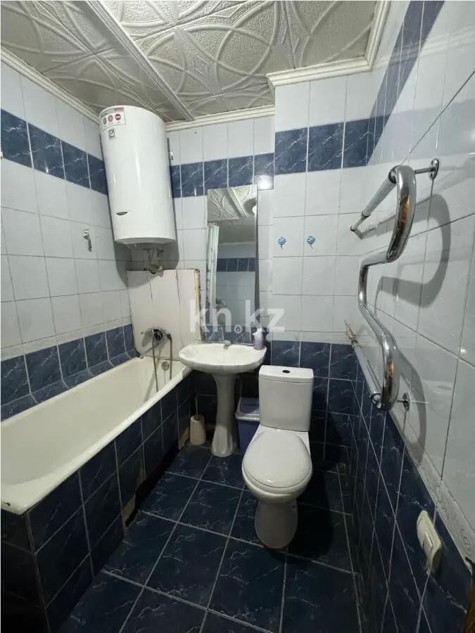 Продажа 3-комнатной квартиры, 62.3 м² - Продажа трехкомнатных квартир в Медеуском р-не Алматы - страница 16 фото 5 из 6