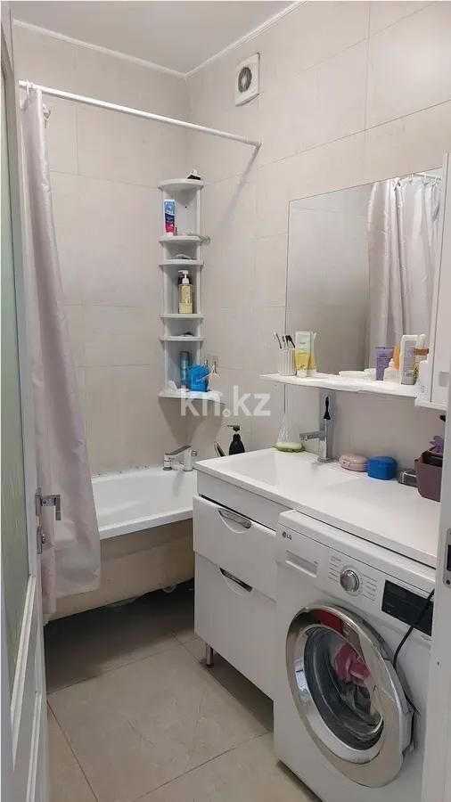 Продажа 2-комнатной квартиры, 65 м² - Продажа двухкомнатных квартир от собственников в Алматы - страница 4 фото 4 из 4
