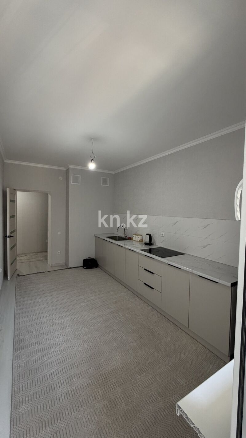 Продажа 1-комнатной квартиры, 42 м² - Недвижимость в Шымкенте - страница 3 фото 7 из 12