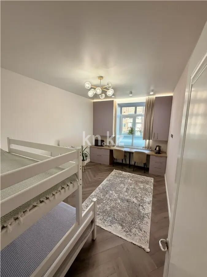 Продажа 3-комнатной квартиры, 91 м² - Продажа трехкомнатных квартир на Юго-Востоке Караганды - страница 15 фото 3 из 8