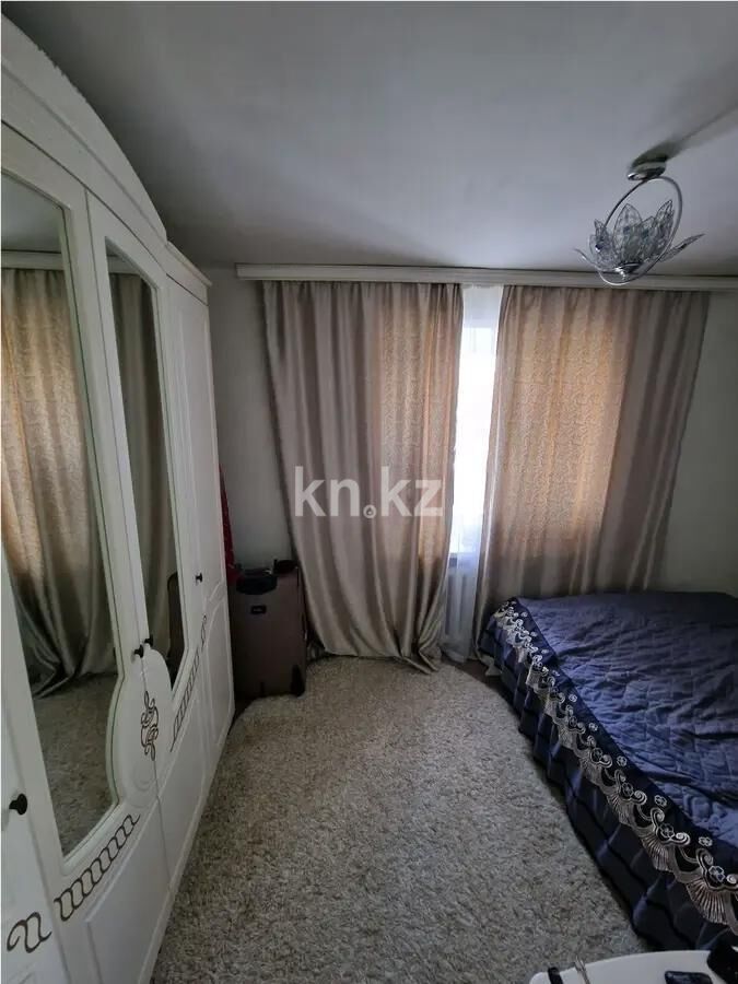 Продажа 3-комнатной квартиры, 52 м² - Продажа трехкомнатных квартир в блочном доме в Казахстане - страница 52 фото 2 из 3
